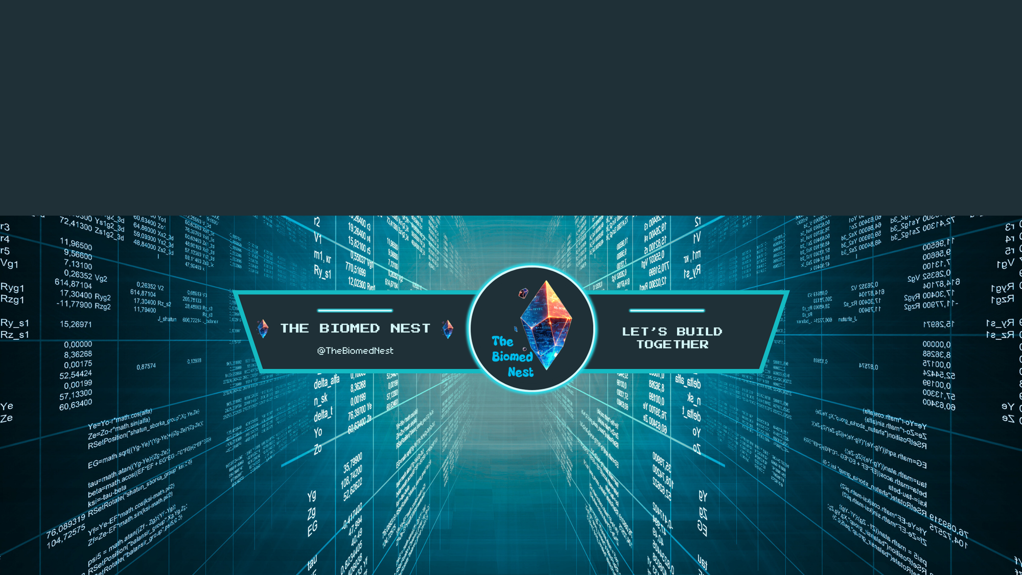 The Biomed Nest Blog
